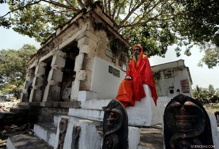 Supreme Court Grants Relief to Water‑Starved Bangalore Tech Hub