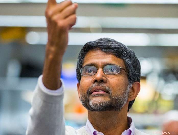 Penn Drones Achieve Autonomous Navigation, Potentially Saving Lives