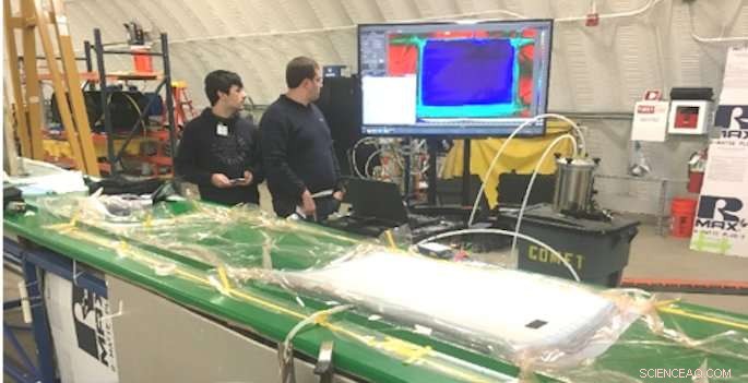 Elium: A Recyclable Resin Boosting Wind Turbine Sustainability