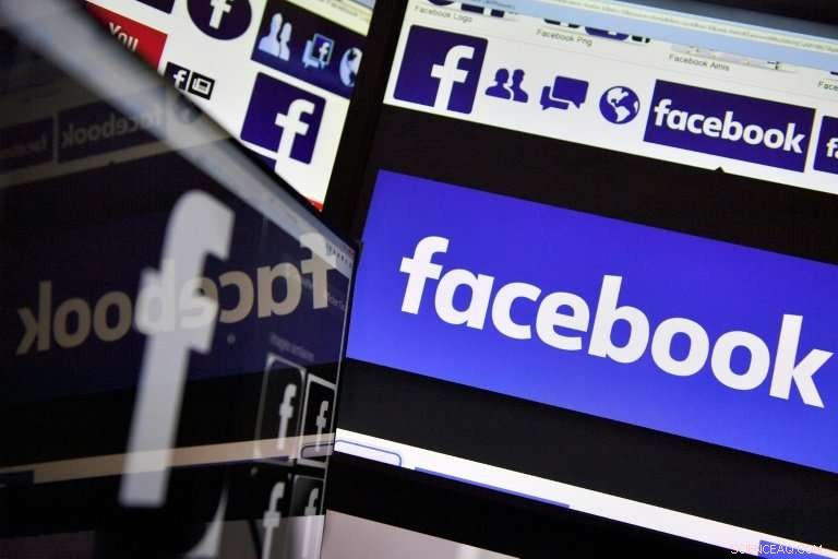 Belgian Court Orders Facebook to Cease Tracking of Unregistered Users – Updated Decision