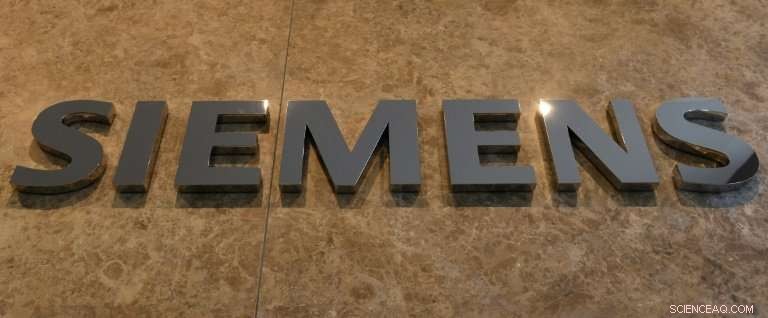 Siemens to Launch Healthineers IPO in 2018, Targeting Major German Market Debut