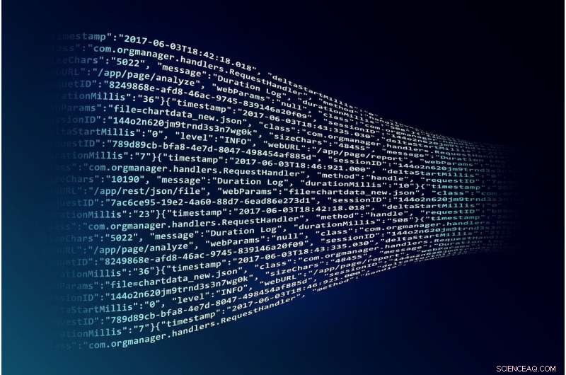 How Blockchain Is Transforming Humanitarian Aid Delivery