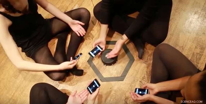 How AI Will Revolutionize Gesture Interaction