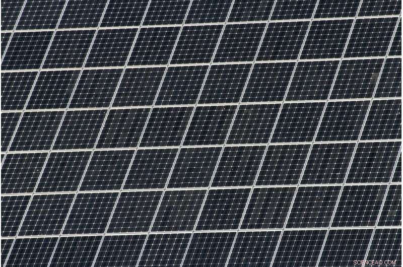 Polymer Solar Cells: A Flexible, Lightweight Alternative to Silicon for Sustainable Energy