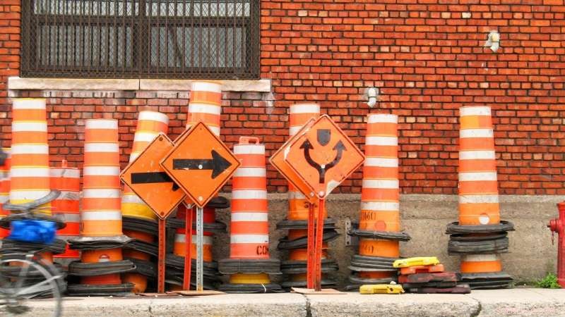 Civil Engineers Craft Affordable Solutions for Urban Road Networks