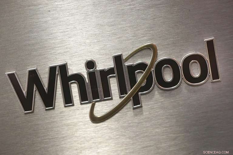Whirlpool Issues Recall of 310,000 Kettles Amid Safety Concerns