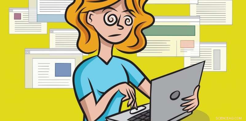 Play This Game to Strengthen Your Defense Against Fake News