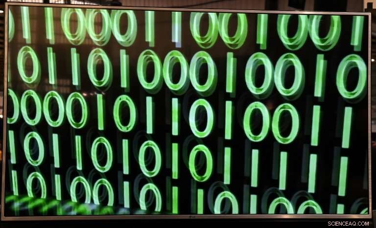 Study Reveals Global Cybercrime Costs $600 Billion Annually