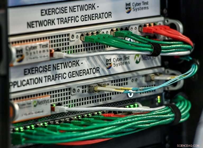 Study Reveals Global Cybercrime Costs $600 Billion Annually