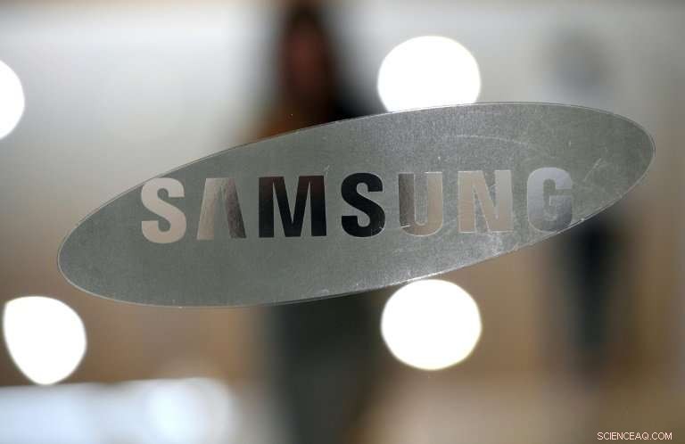 Samsung Set to Launch Galaxy S9 & S9+ Flagship Smartphones in Barcelona