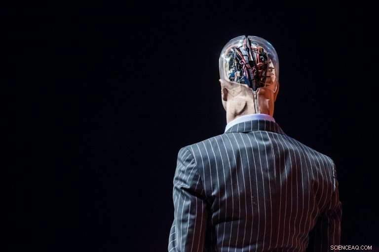 Leading Experts Warn Against AI s Potential for Malicious Use
