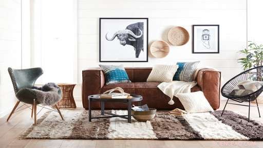 Walmart Unveils New Online Home Shopping Experience