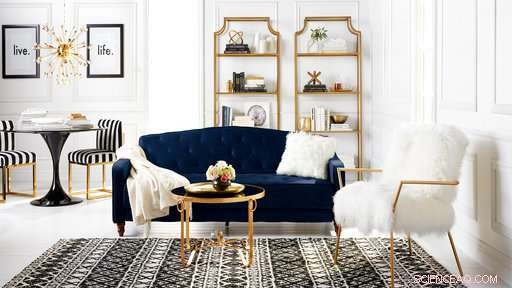 Walmart Unveils New Online Home Shopping Experience