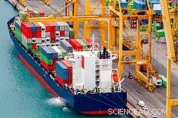 Portable High‑Performance Device Detects Toxic Gases and Air Pollutants at Sub‑ppb Levels