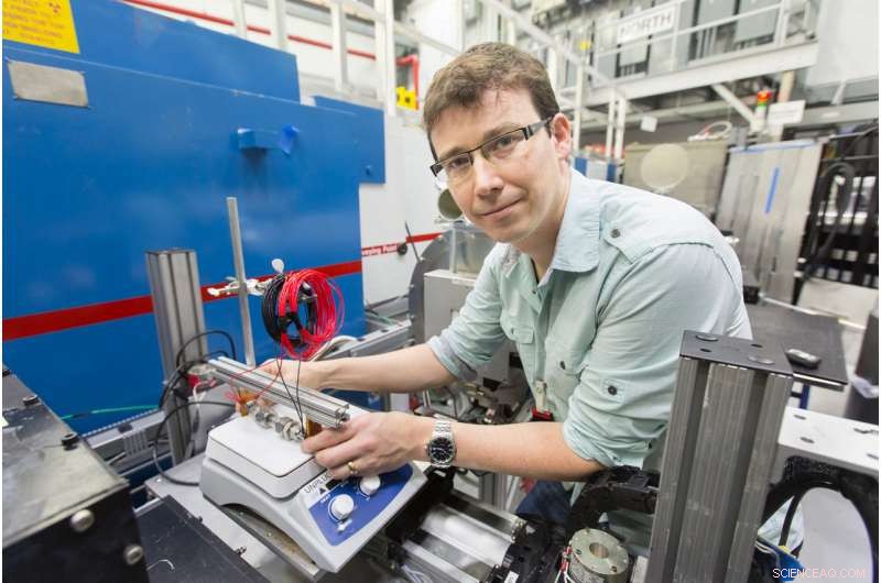 Enhancing Lithium‑Ion Battery Safety and Longevity Through Limit Testing