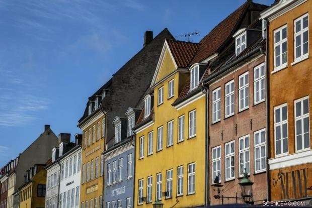 Sustainable Architecture: How Beautiful Buildings Set the Standard