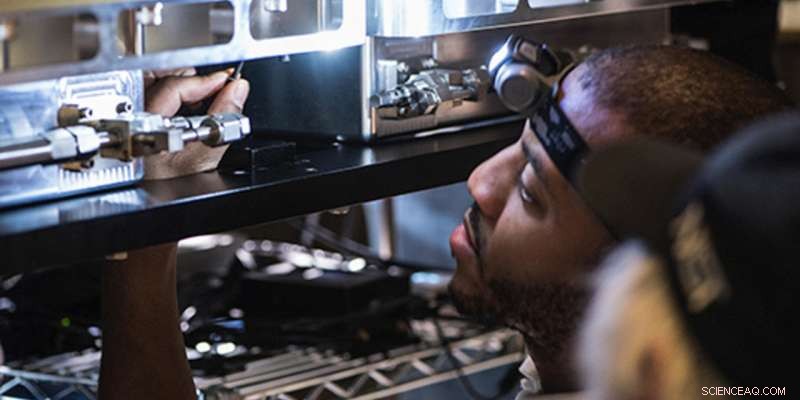 NIST Secures the Emancipation Proclamation with Advanced Preservation Techniques