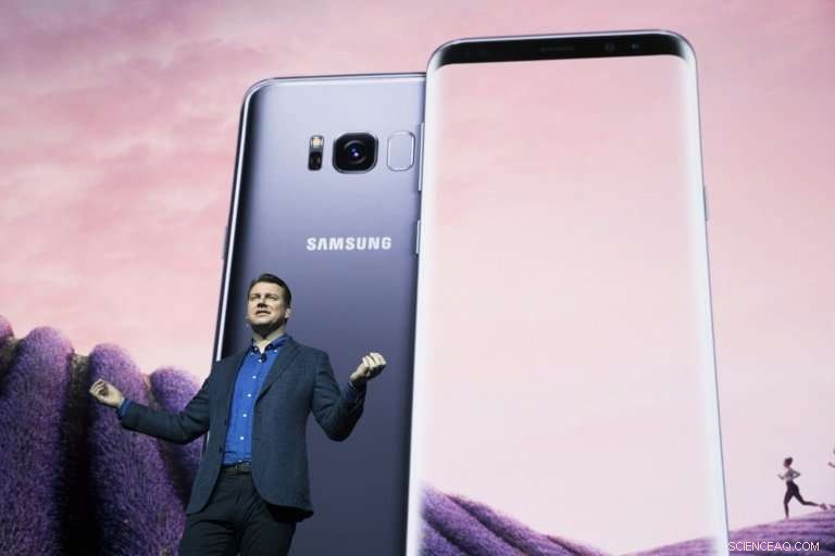 AI & 5G Spotlight at the World’s Largest Mobile Expo