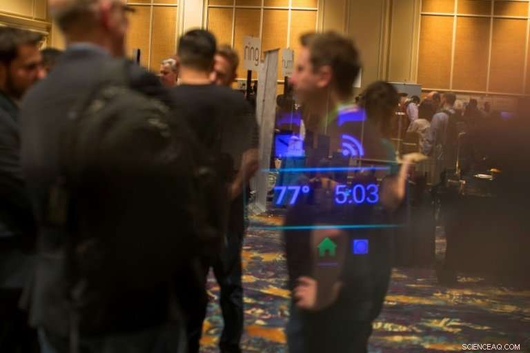 Explore the Cutting‑Edge Gadgets Unveiled at Mobile World Congress