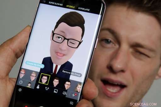 Samsung Galaxy S9 Plus: Advanced Camera, Sleek Design, Premium Pricing