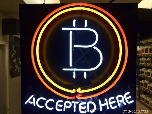 Buying a Used Subaru with Bitcoin: A Step‑by‑Step Guide