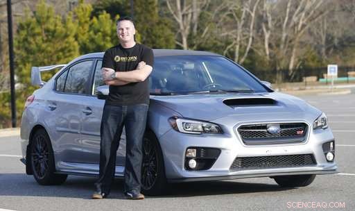 Buying a Used Subaru with Bitcoin: A Step‑by‑Step Guide