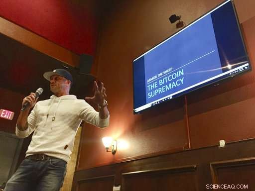 Buying a Used Subaru with Bitcoin: A Step‑by‑Step Guide