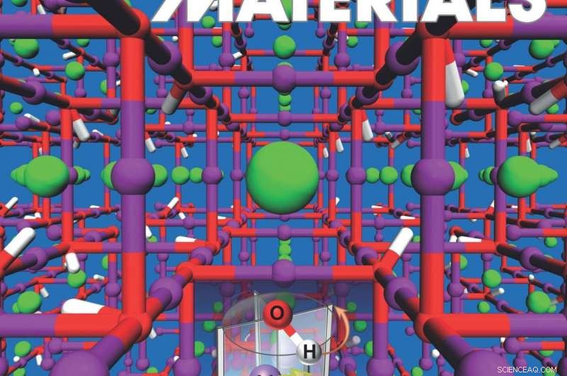 US Army and Georgia Tech Develop Cost‑Effective, Safer, Lighter Batteries for Battlefield Use