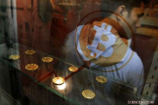 Cryptocurrency Gains: Don’t Forget the IRS – Tax Rules for Bitcoin and Beyond