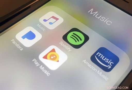 Spotify Targets $1B IPO to Strengthen Financial Position