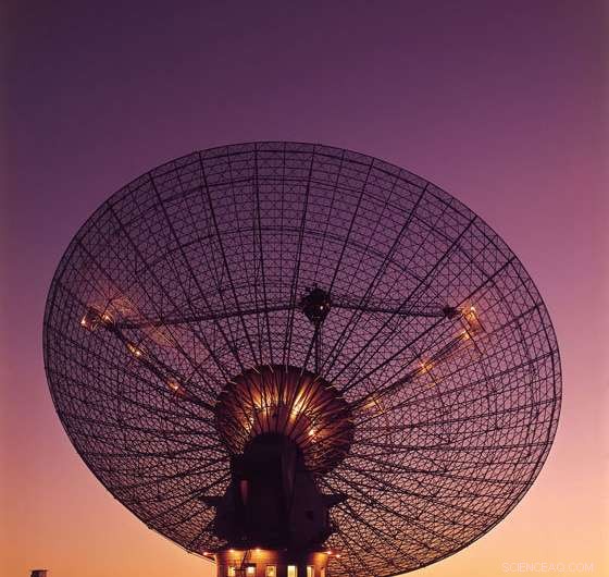 Scientists Warn of Potential Alien Hacking Threat to Earth