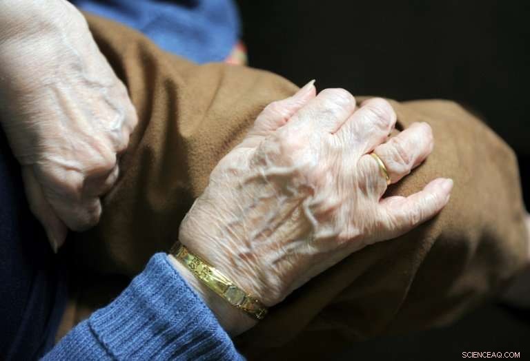 Smartphone-Integrated Sensors Offer Real-Time Monitoring for Independent Seniors