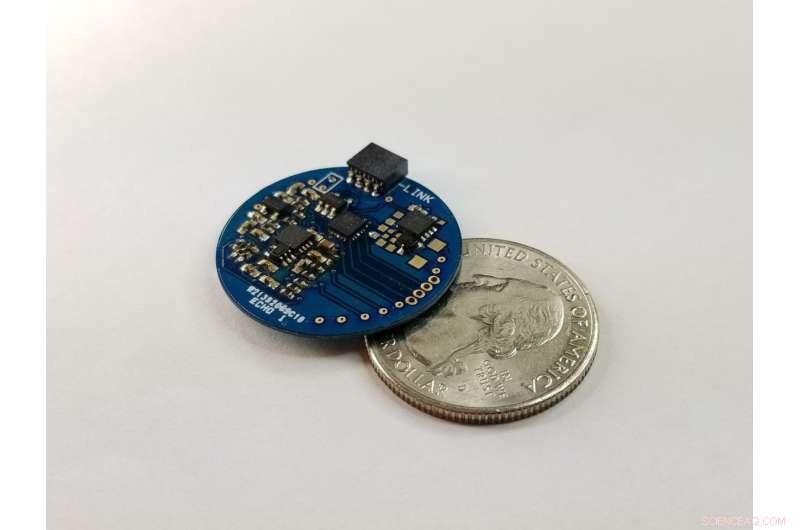 Purdue‑Affiliated Startup Launches Affordable MRI Attachment to Enhance Diagnostics