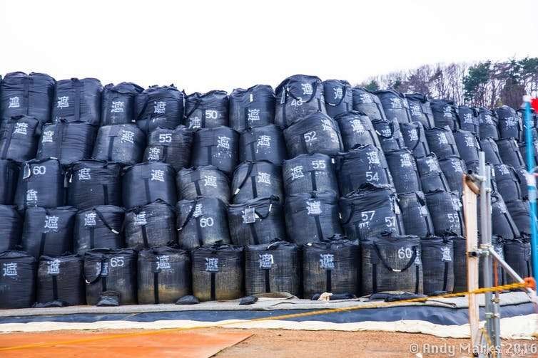 The Hidden Health Threat: A Nuclear Attack on North Korea Could Trigger a Global Cancer Surge