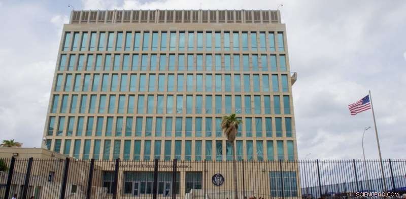 Can Sound Be Weaponized? Exploring Acoustic Warfare