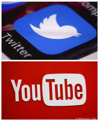 Twitter CEO Calls for Civic Reform Amid Misinfo; YouTube Faces Growing Challenges
