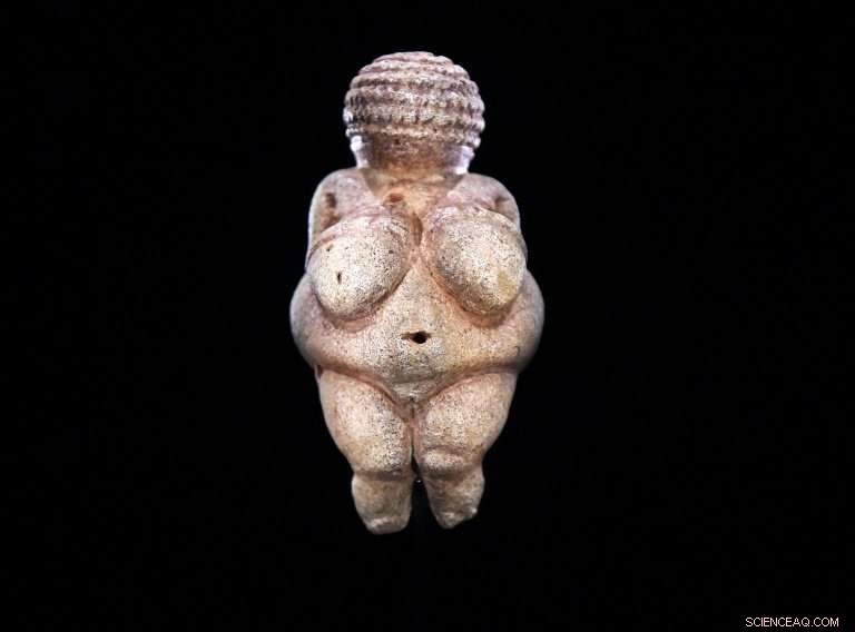 Facebook Issues Apology Over Censorship of 29,500-Year-Old Venus of Willendorf Statue