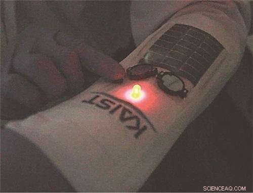 KAIST Innovates Rapid-Charge Aqueous Storage Device—Full Power in 20 Seconds