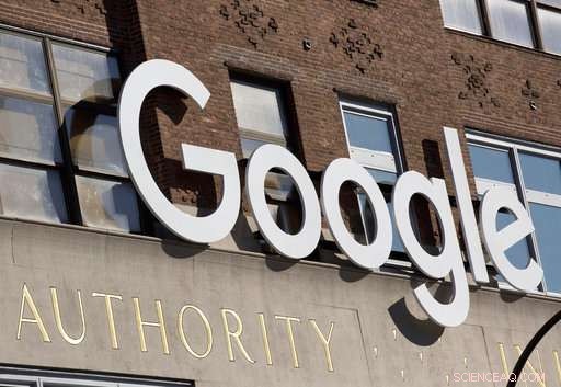 Google s Expansion Plans Propel NYC Toward Becoming a Major Tech Hub