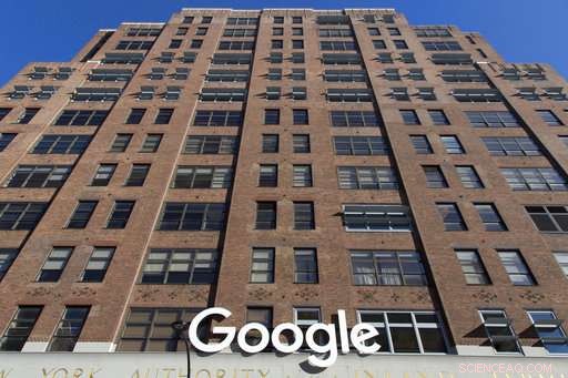 Google s Expansion Plans Propel NYC Toward Becoming a Major Tech Hub