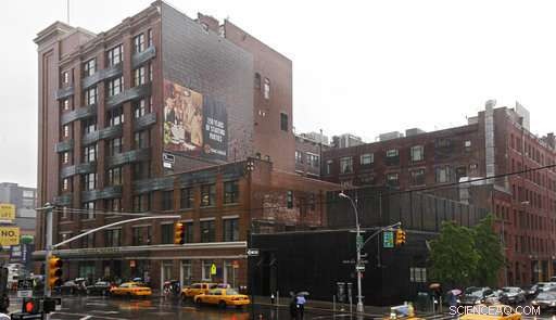 Google s Expansion Plans Propel NYC Toward Becoming a Major Tech Hub