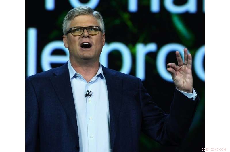 Qualcomm vs Broadcom: Battle for Tech Supremacy Prepares for Landmark Deal