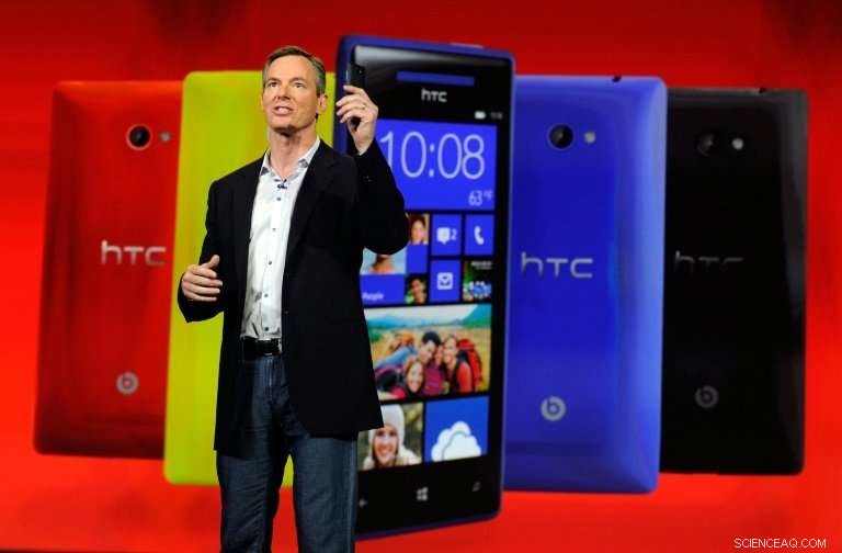 Qualcomm vs Broadcom: Battle for Tech Supremacy Prepares for Landmark Deal