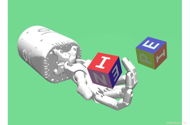 Reinforcement Learning Algorithm that Learns from Failure to Enhance AI in Robotics Environments