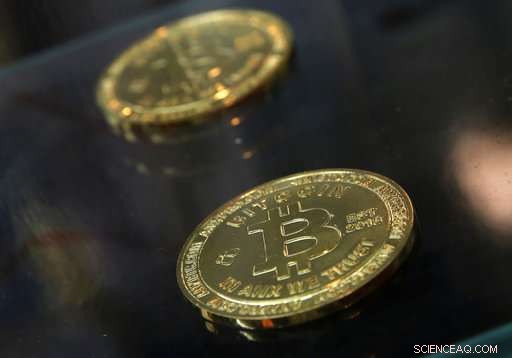 Icelandic Bitcoin Heist: 600 Powerful Computers Stolen