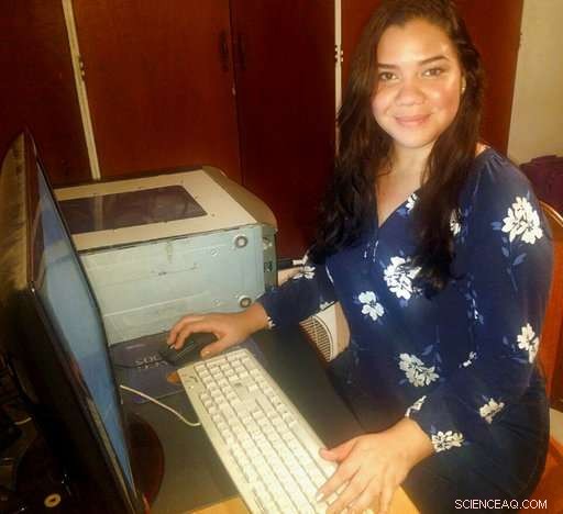 The Human Behind AI: How People Power Artificial Intelligence