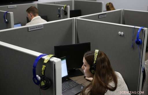 The Human Behind AI: How People Power Artificial Intelligence