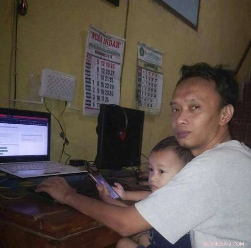 The Human Behind AI: How People Power Artificial Intelligence