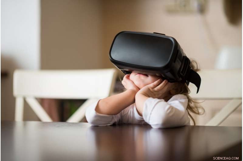 Solving Human Perception Challenges in Virtual Reality