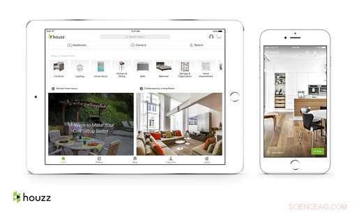 Explore the Latest Home Layout Apps – Inside & Out